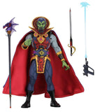Defenders of the Earth - Ming