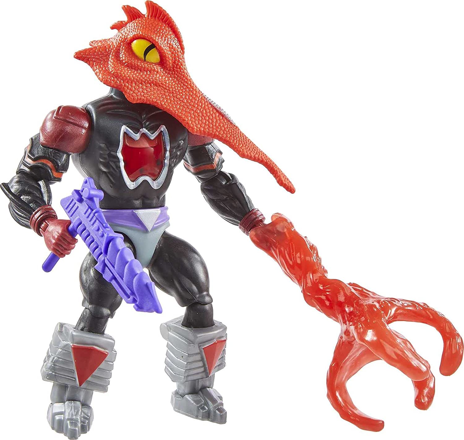 Masters of the Universe Origins Deluxe - Mosquitor