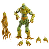 Masters of the Universe Masterverse Revelation  - Moss Man (US)