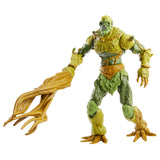 Masters of the Universe Masterverse Revelation  - Moss Man (US)