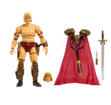 Masters of the Universe Masterverse Deluxe Movie - He-Man