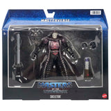 Masters of the Universe Masterverse Deluxe Movie - Skeletor