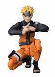 Bandai S.H.Figuarts NARUTO - Naruto Uzumaki - The Jinchuriki entrusted with Hope!