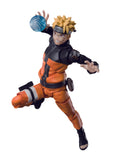 Bandai S.H.Figuarts NARUTO - Naruto Uzumaki - The Jinchuriki entrusted with Hope!