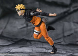 Bandai S.H.Figuarts NARUTO - Naruto Uzumaki - The Jinchuriki entrusted with Hope!