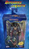 Defenders of the Earth - Ming
