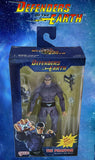 Defenders of the Earth - The Phantom