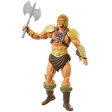 Masters of the Universe Masterverse New Eternia - Viking He-Man