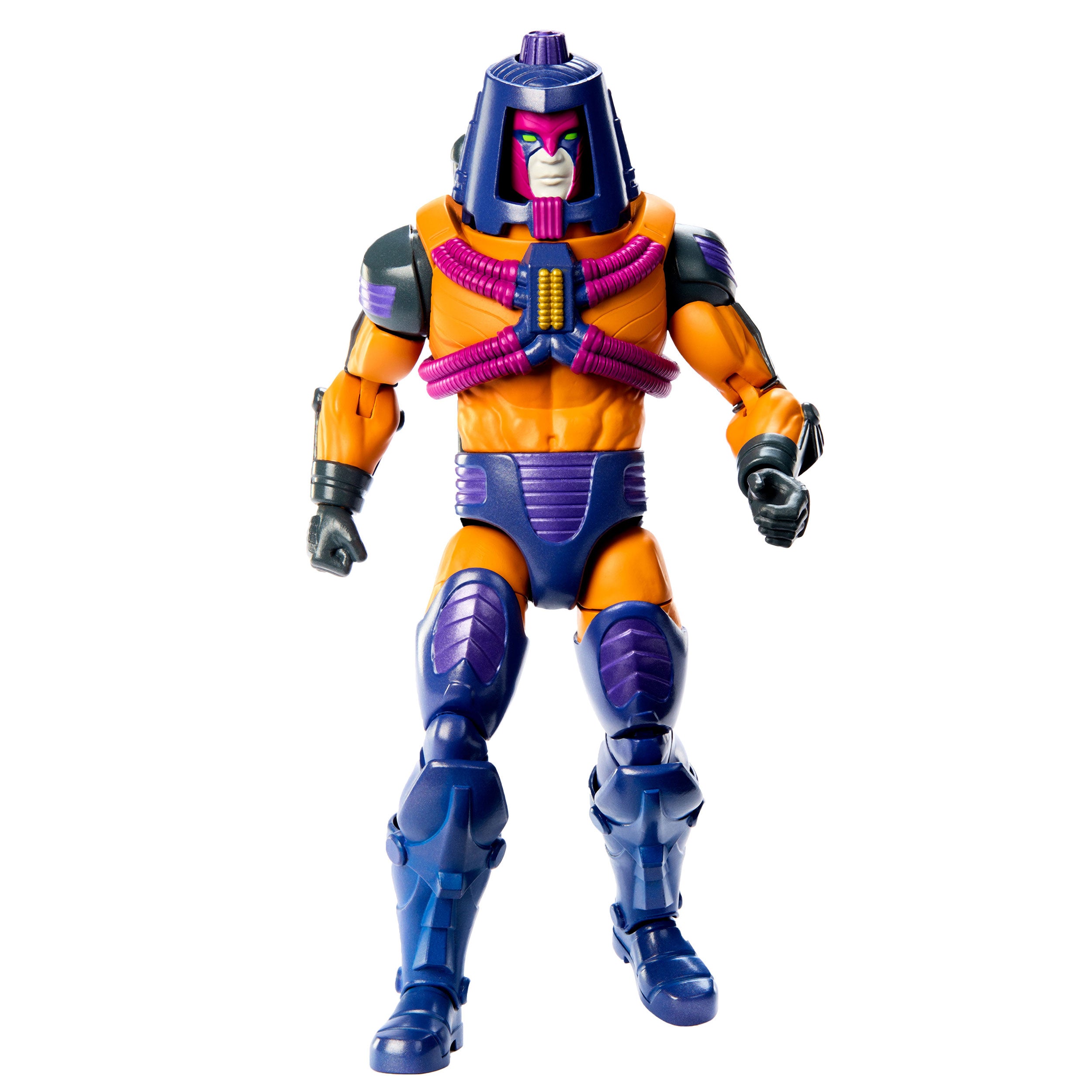 Masters of the Universe Masterverse New Eternia - Mer-Man – Collector World Masters of the Universe Masterverse New Eternia - Mer-Man – Collector World