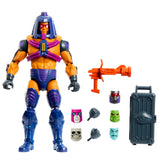 Masters of the Universe Masterverse New Eternia - Man-E-Faces