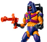 Masters of the Universe Masterverse New Eternia - Man-E-Faces