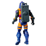 Masters of the Universe Masterverse New Eternia - Man-E-Faces