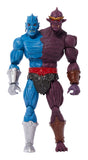 Masters of the Universe Masterverse New Eternia - Two Bad