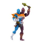 Masters of the Universe Masterverse New Eternia - Two Bad