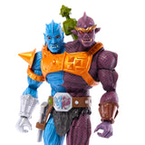 Masters of the Universe Masterverse New Eternia - Two Bad