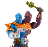 Masters of the Universe Masterverse New Eternia - Two Bad