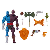 Masters of the Universe Masterverse New Eternia - Two Bad