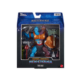 Masters of the Universe Masterverse New Eternia - Two Bad