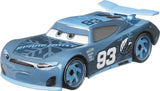 Disney Cars - Nick Shift #93 Spare Mint