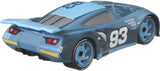 Disney Cars - Nick Shift #93 Spare Mint