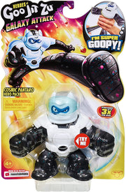 Goo Jit Zu Galaxy Attack - Cosmic Pantaro