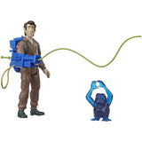 The Real Ghostbusters - Peter Venkman
