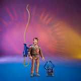 The Real Ghostbusters - Peter Venkman