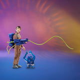 The Real Ghostbusters - Peter Venkman