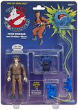 The Real Ghostbusters - Peter Venkman