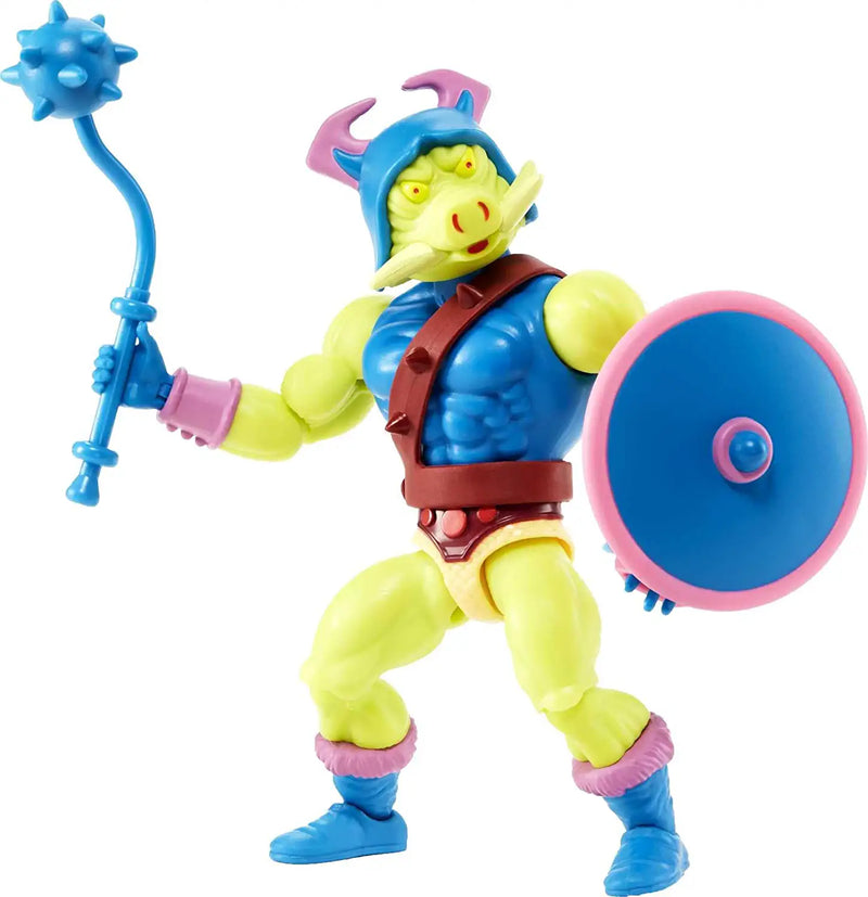 Masters of the Universe Origins - Pig-Head