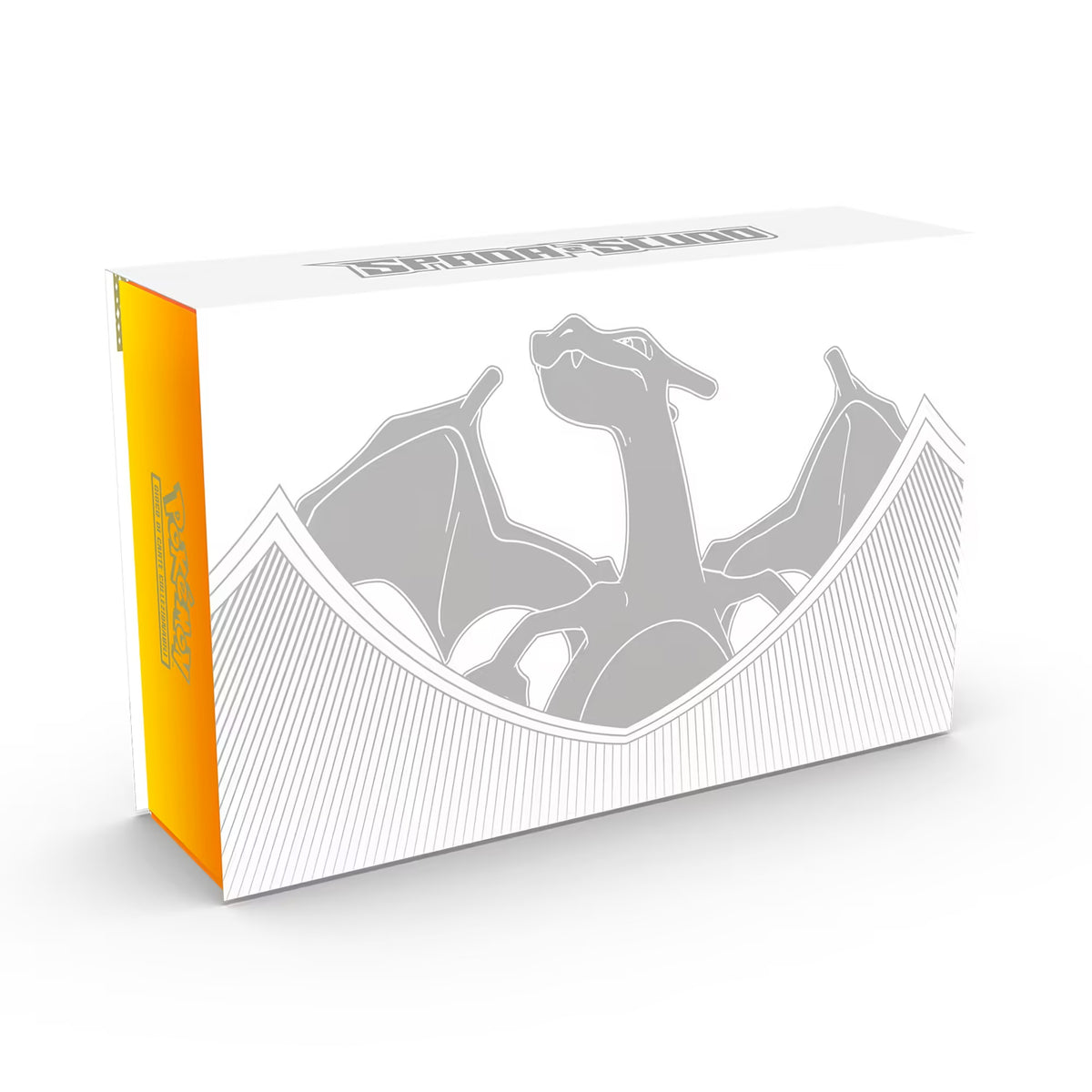 Pokémon Spada & Scudo Collezione Ultra Premium Charizard (IT)