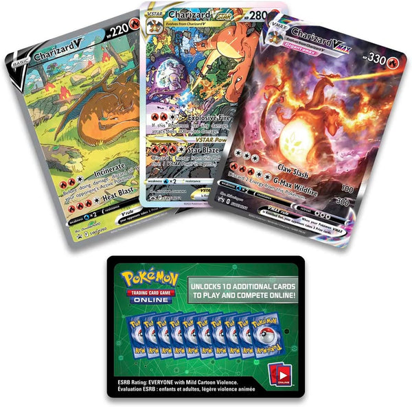 Spada e Scudo Pokemon GO Collezione Portamazzo Premier Dragonite V ASTRO (IT