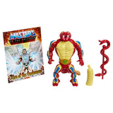 Masters of the Universe Origins - Rattlor