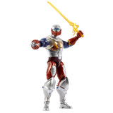Masters of the Universe Masterverse Revelation - Roboto (US)