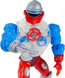 Masters of the Universe Origins - Roboto (versione US)
