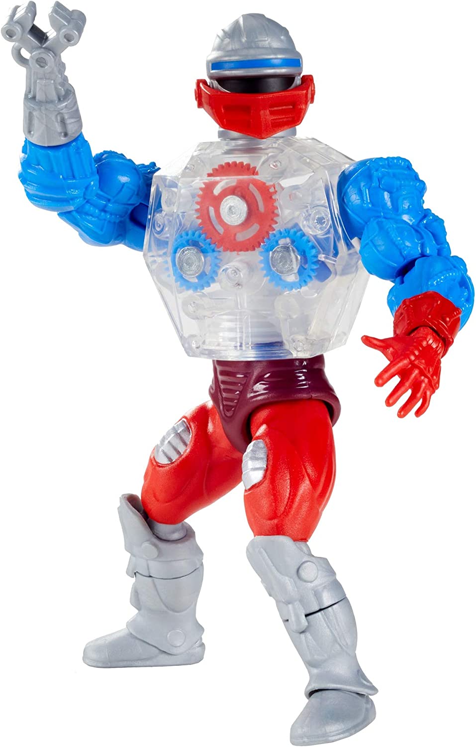 asters of the Universe Origins - Personaggio Snake Face, action figure deluxe da collezione asters of the Universe Origins - Personaggio Snake Face, action figure deluxe da collezione