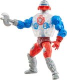 Masters of the Universe Origins - Roboto (versione US)
