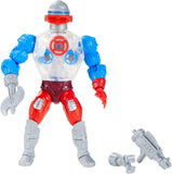 Masters of the Universe Origins - Roboto (versione US)
