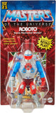 Masters of the Universe Origins - Roboto (versione US)