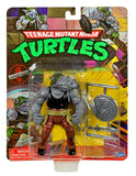Teenage Mutant Ninja Turtles Classic - Rocksteady