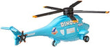 Disney Cars - Rotor Turbosky