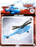 Disney Cars - Rotor Turbosky