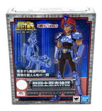 Bandai Saint Seiya Myth Cloth Capella Auriga