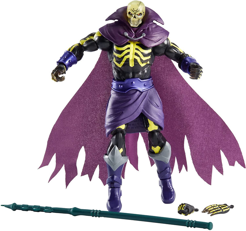 Masters of the Universe Masterverse Revelation - Scareglow