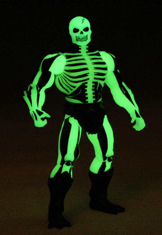 Masters of the Universe Origins - Scare Glow