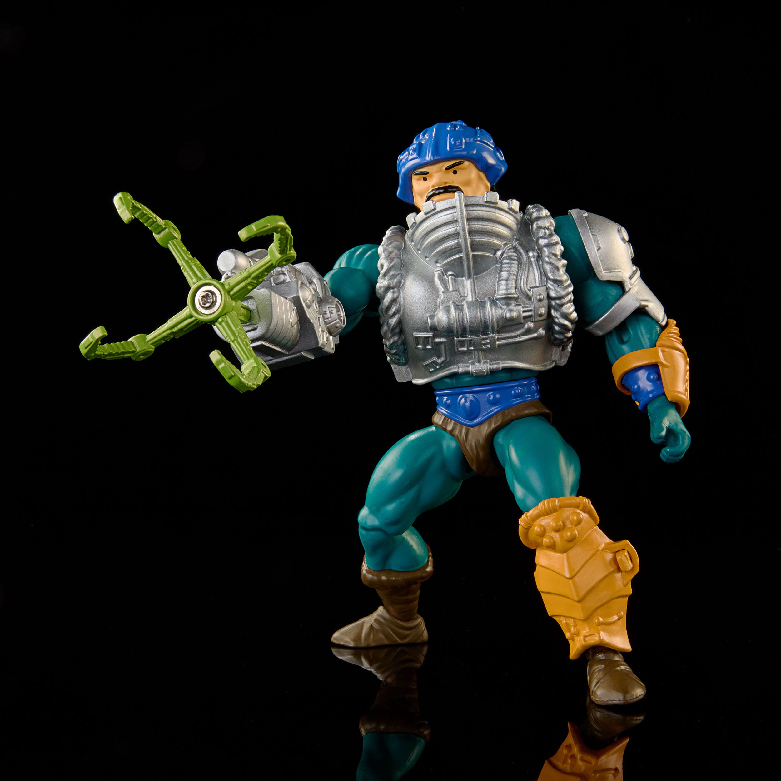 Masters of the Universe Origins - Serpent Claw Man-at-Arms