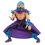 Teenage Mutant Ninja Turtles Classic - Shredder