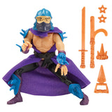 Teenage Mutant Ninja Turtles Classic - Shredder