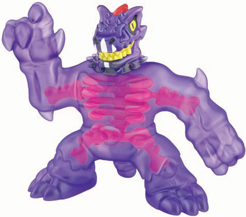 Goo Jit Zu Dino X-Ray - Shredz