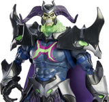 Masters of the Universe Masterverse Revelation - Skelegod